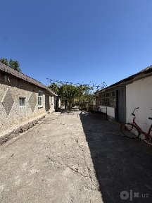 Ташкентская область, Искандар
