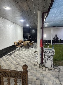 Ташкентская область, Газалкент