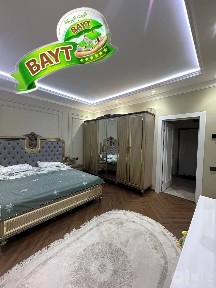 * КУКЧА Новостройка 1/8/10 Площадь 40м² Ориентир Дийдор Чойхона