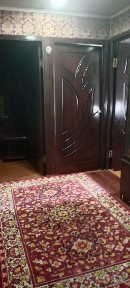 Продается 3 комн. каартира. ремонт хороший.