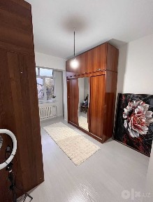 Юнусабад 6, 2/4/4 Франция не торец ипотека да
