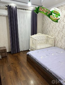 • ДУСТЛИК-2 Разделка 3/4/9 Под Евро Продаётся квартира
