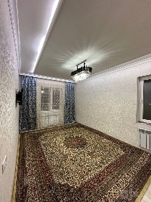 Квартира 2-х комнатная Массив 5