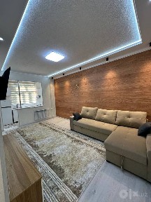 Чиланзар 18. Продажа. 2 х комнатная Евро ремонт