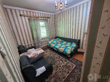 Ташкентская область, Ташкент, Мирзо-Улугбекский район