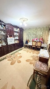 Юнусабад Сампи, 2в3/2/5, Кирпичный 50м2, Не Торец, Ипотека: Да