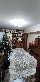 Продаётся своя квартира