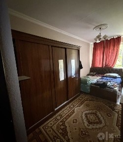 Ташкентская область, Ташкент, Мирзо-Улугбекский район