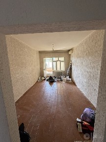 Кибрай туман Файзобод махалласи дом 3 хонали 4 етаж