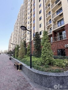 Bashkent ЖК Срочно продажа 2 х ком 54м2