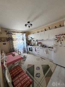 Продается 2х комнатная квартира улица Махтумкули ЖК Бешчинор