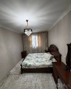 Продается 2х комнатная квартира улица Махтумкули ЖК Бешчинор