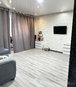 Продажа квартиры 1/8/9 Куйлюк 5 массив метро Киет
