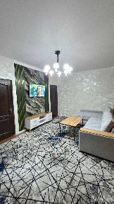 Продаётся 2-комнатная квартира на Чиланзаре-19