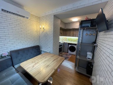 Продам СВОЮ 1 ком в 2х | МВД | м. Космонавтов | Интерпол |Юнус Раджабий