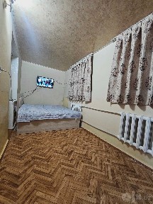 Продаётся 2-комнатная квартира на Чиланзаре-15