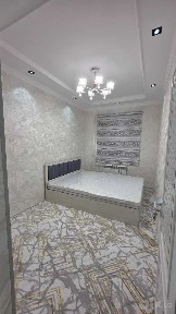 Продаётся 2-комнатная квартира с ремонтом на Алгоритме (30 квартал