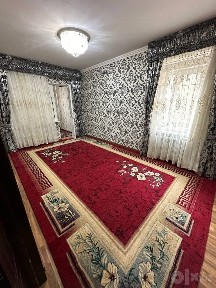 Юнусабад 18 - 2/2/5 с мебелью и техникой
