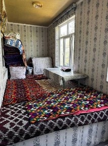 Ташкентская область, Чирчик