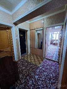 4 хонали квартира сотилади Чилонзор Алгоритм Капитал ремонт квартира