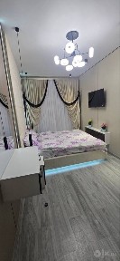 Продается квартира чиланзар 6 квартал 3-4/1/4 67 м2