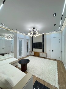 Продается 4/7/12 101м2 в ЖК Charx novza, ор-р: Самарканд дарвоза