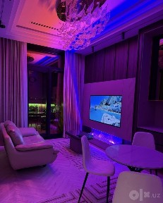 Продается 2/19/51 60м2 в ЖК Nest one, Tashkent city