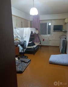 Ташкентская область, Ташкент, Чиланзарский район