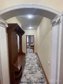 Ташкентская область, Ташкент, Юнусабадский район