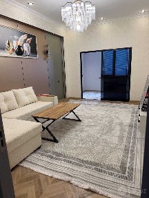 Yashnobod Plaza | 1-ком 38 м² 2 этаж | Кадышева | НИЖЕ ЦЕНЫ НЕТ!