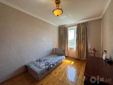 Продается 2 в 4 комн. 67m² 5/5 Яккасарай Юнуса Раджабий (Интерпол)