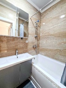 Istanbul City 1в2-ком 52 м² 2 этаж Яккасарай | МЕБЕЛЬ ТЕХНИКА СРОЧНО!