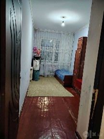 СРОЧНО ! Продается квартира в Мрабаде 3/1/4 ( 63 кв/м ) Куй Массив 1