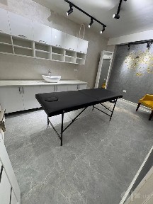 В салоне красоты сдается в аренду кабинет для лазерной эпиляции