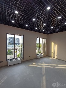Аренда офис на Бизнес центре. 37м2