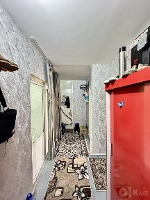 Срочно продам квартиру Доканал