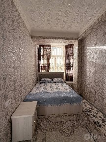 Самаркандская область, Самарканд