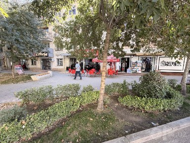 Вогзал Саодат Продается магазин и дом 43 кв цена 120000