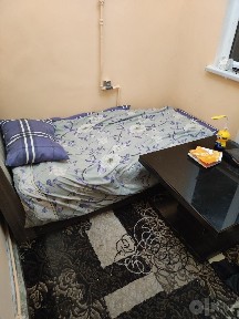 Ташкентская область, Ташкент, Чиланзарский район