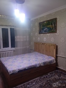 Сотилади Иккиламчи кредит Вариант бор 4мавзе4эт. 2 хонали