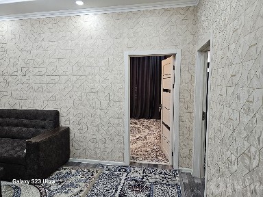Аренда абай карзинка 2.хонали оилага берилади