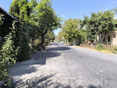 Ташкентская область, Ташкент, Яккасарайский район