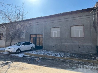 Срочно сотилади Котта Иттифок да 18 метр фасад 40 метр узунлиги