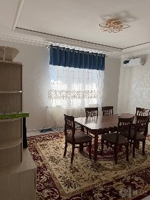 Arenda faqat oila uchun