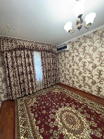 Сдаю в аренду 1 однокомнатная квартира
