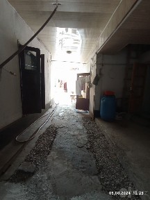 Участок в центре Келеса.