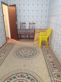 Ташкентская область, Ташкент, Чиланзарский район