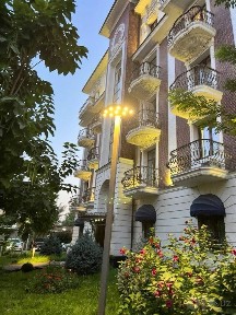 Ташкентская область, Ташкент, Алмазарский район