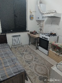 Ташкентская область, Ташкент, Сергелийский район