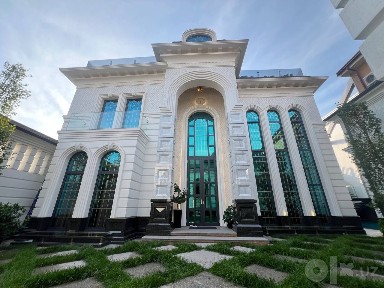 ЕвроДом Премиум класса 1000 м2, 5,5 соток